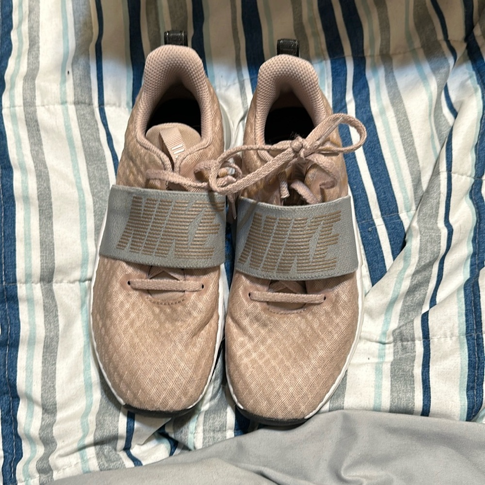 Nike